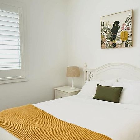 La Villette Sleeps 9 Fireplace Bbq Pet Friendly カトゥーンバ エクステリア 写真
