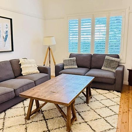 La Villette Sleeps 9 Fireplace Bbq Pet Friendly カトゥーンバ エクステリア 写真