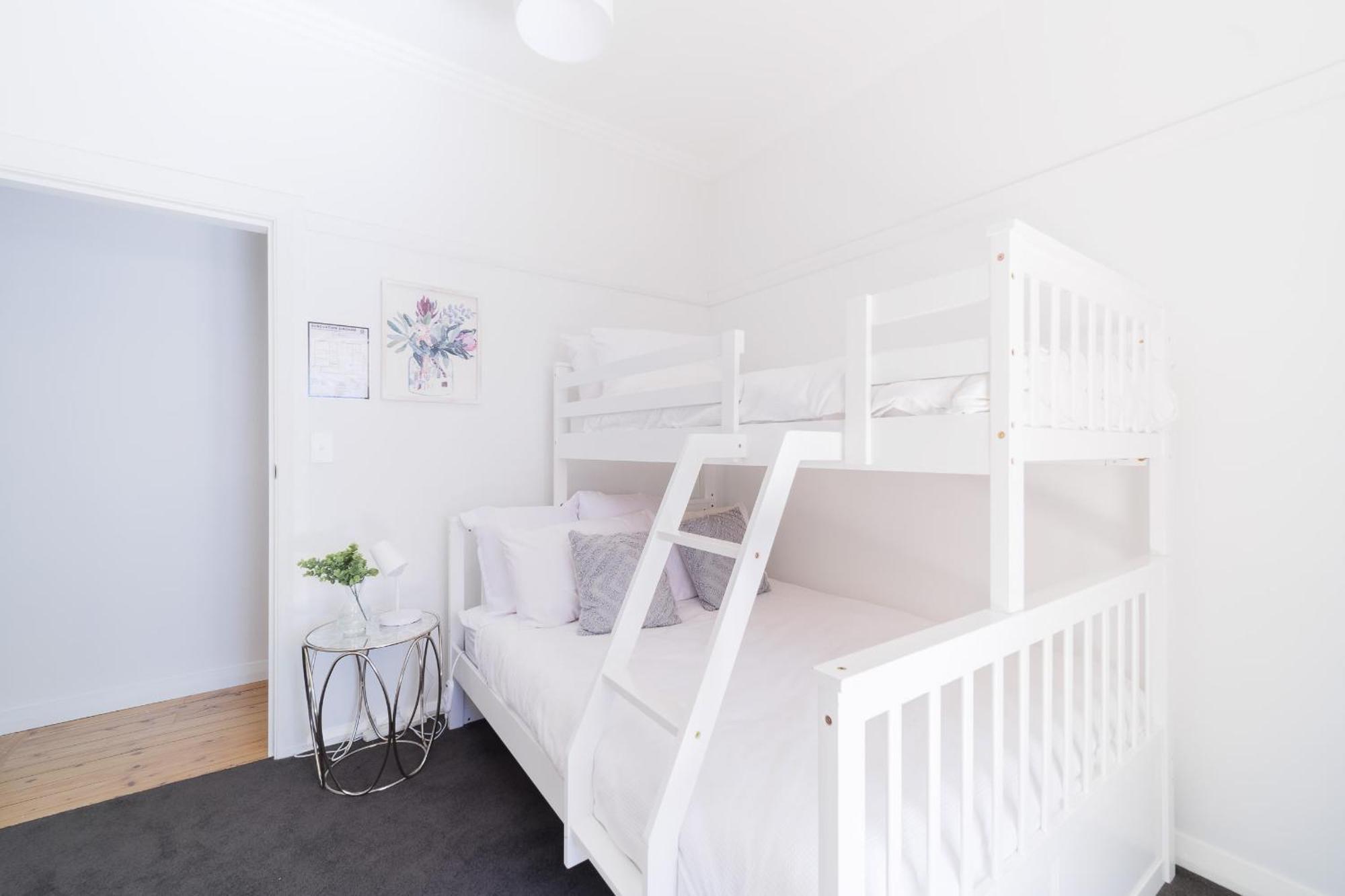 La Villette Sleeps 9 Fireplace Bbq Pet Friendly カトゥーンバ エクステリア 写真