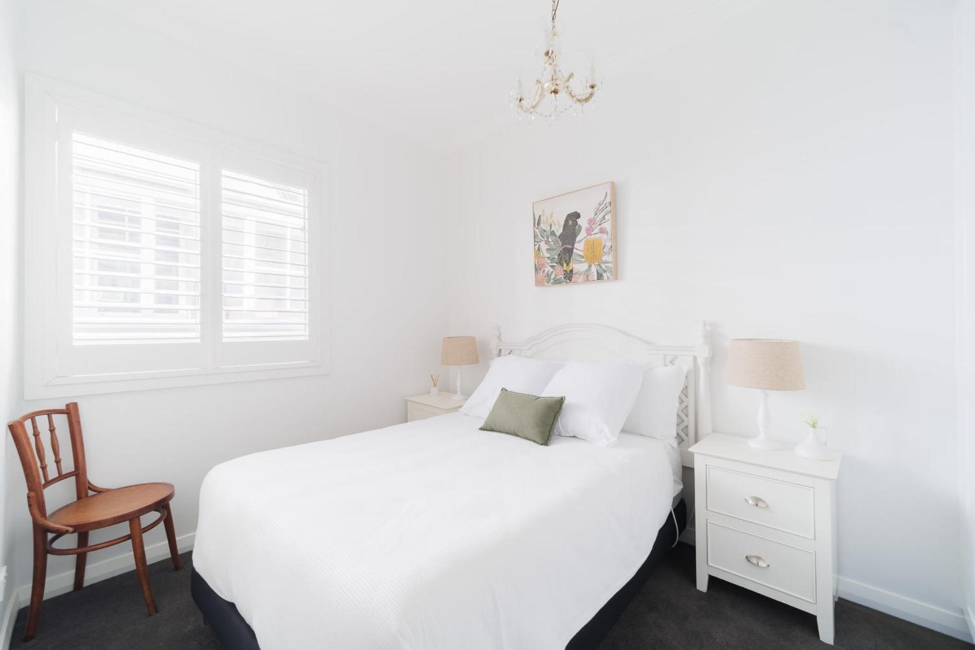 La Villette Sleeps 9 Fireplace Bbq Pet Friendly カトゥーンバ エクステリア 写真