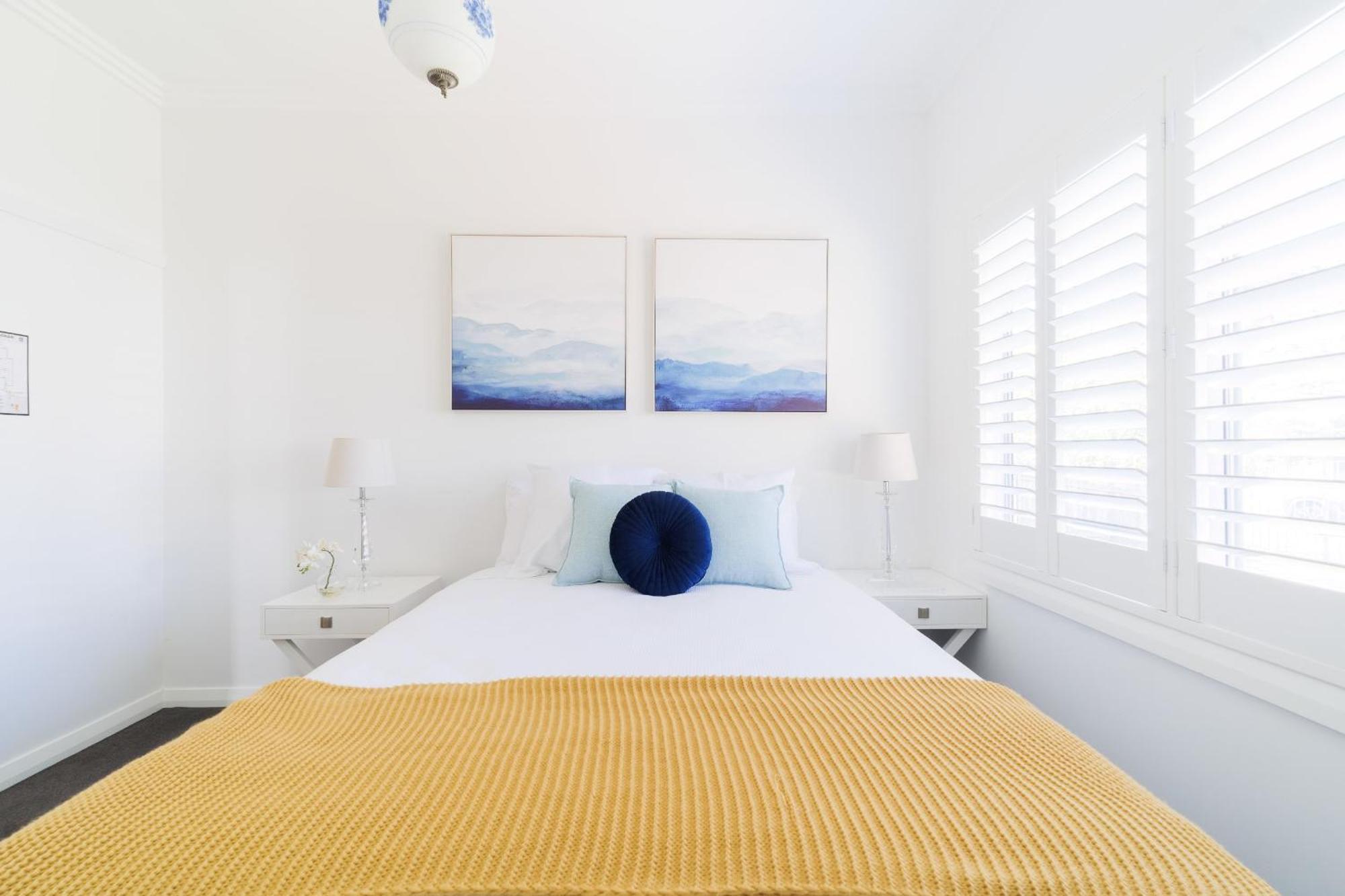 La Villette Sleeps 9 Fireplace Bbq Pet Friendly カトゥーンバ エクステリア 写真