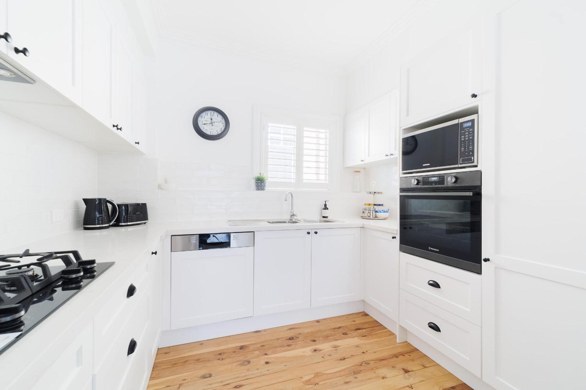 La Villette Sleeps 9 Fireplace Bbq Pet Friendly カトゥーンバ エクステリア 写真