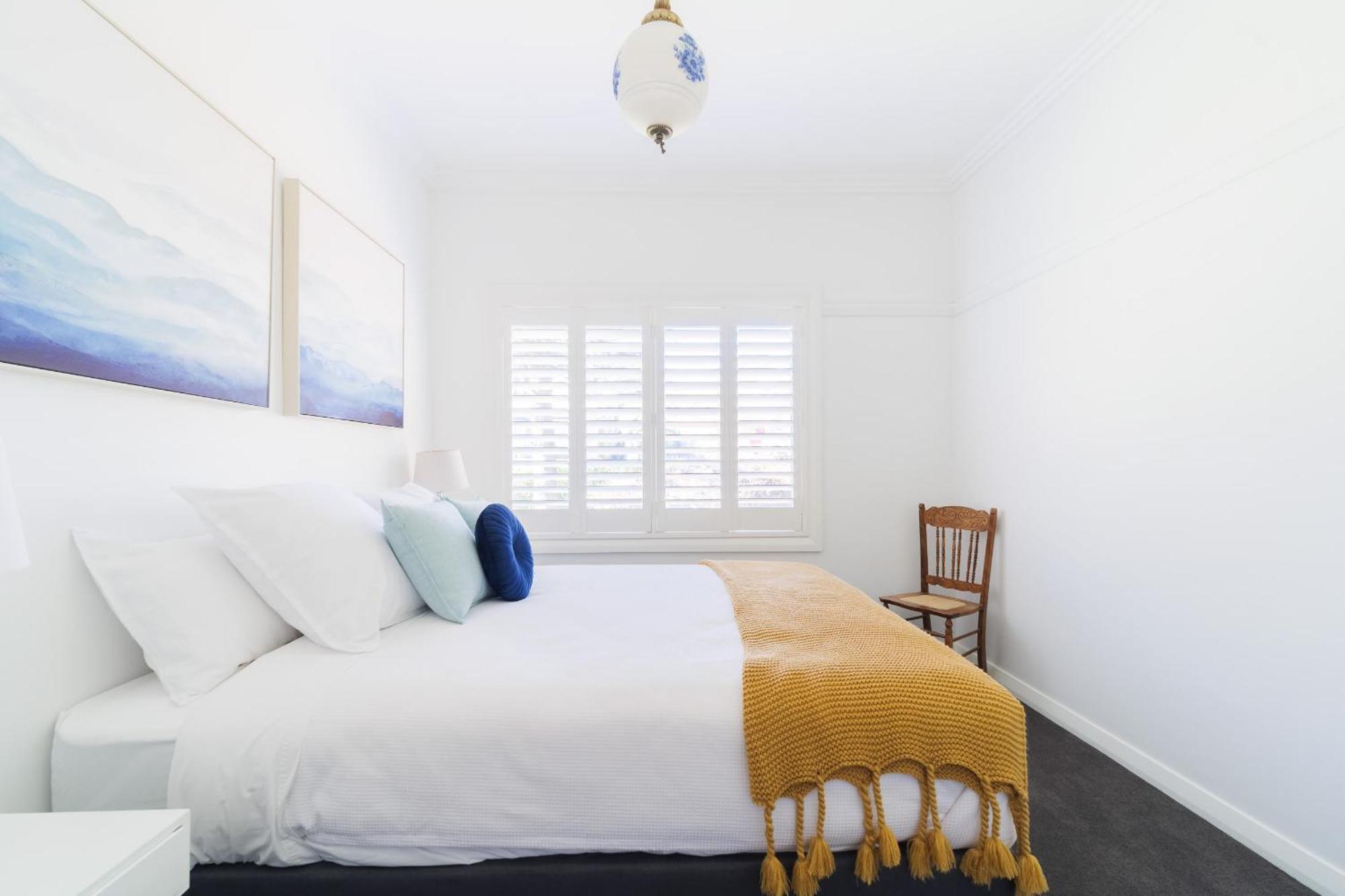 La Villette Sleeps 9 Fireplace Bbq Pet Friendly カトゥーンバ エクステリア 写真
