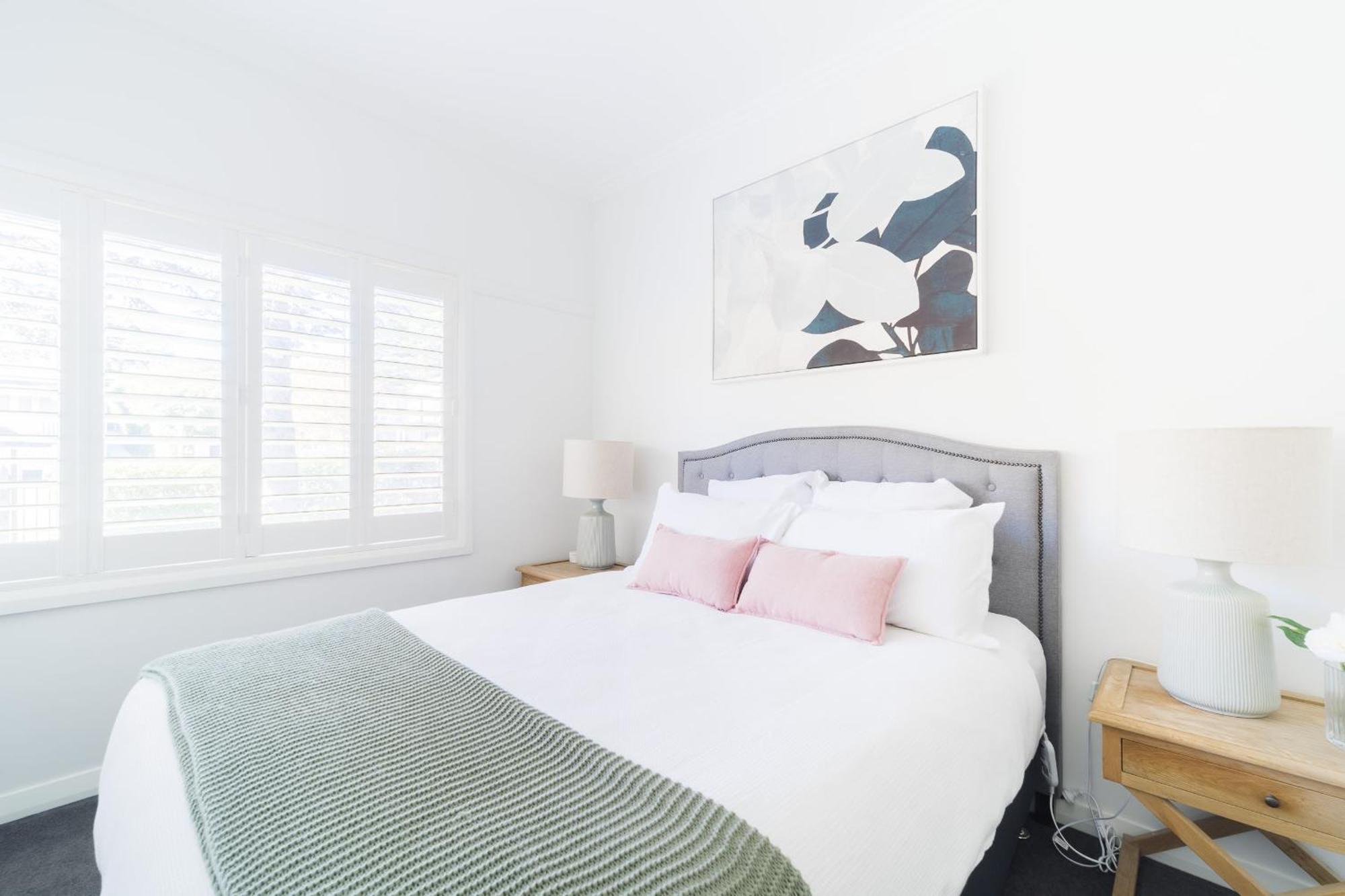 La Villette Sleeps 9 Fireplace Bbq Pet Friendly カトゥーンバ エクステリア 写真