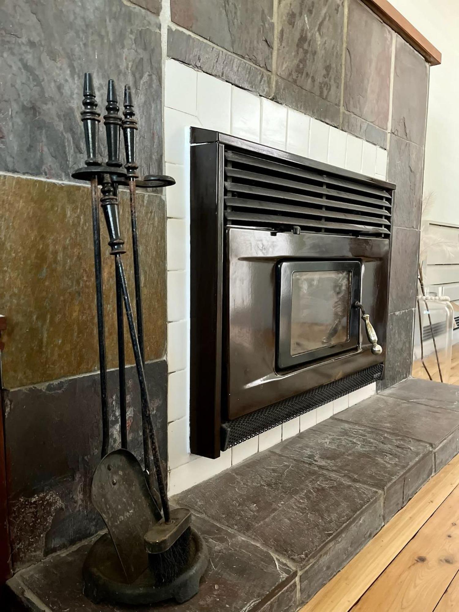 La Villette Sleeps 9 Fireplace Bbq Pet Friendly カトゥーンバ エクステリア 写真