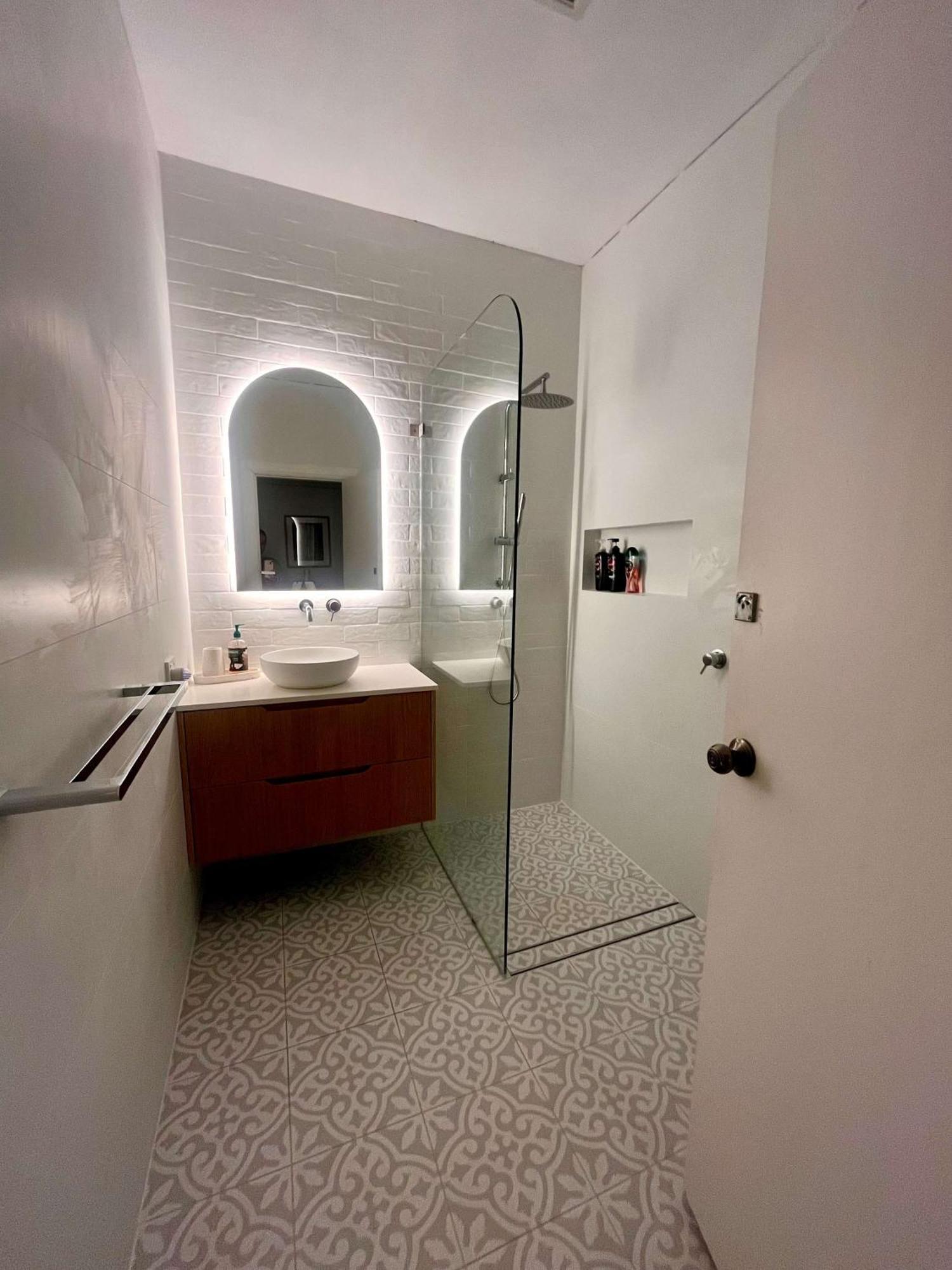 La Villette Sleeps 9 Fireplace Bbq Pet Friendly カトゥーンバ エクステリア 写真