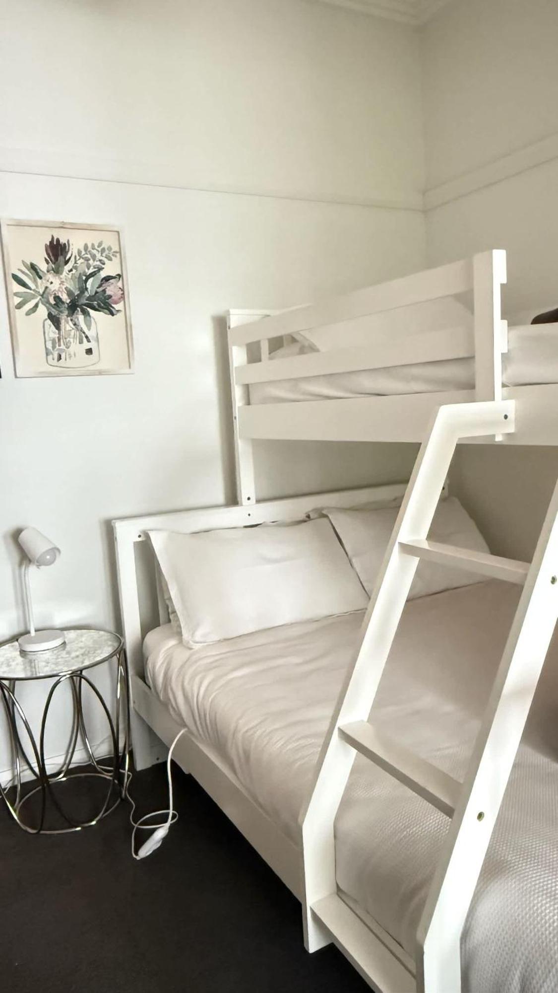 La Villette Sleeps 9 Fireplace Bbq Pet Friendly カトゥーンバ エクステリア 写真