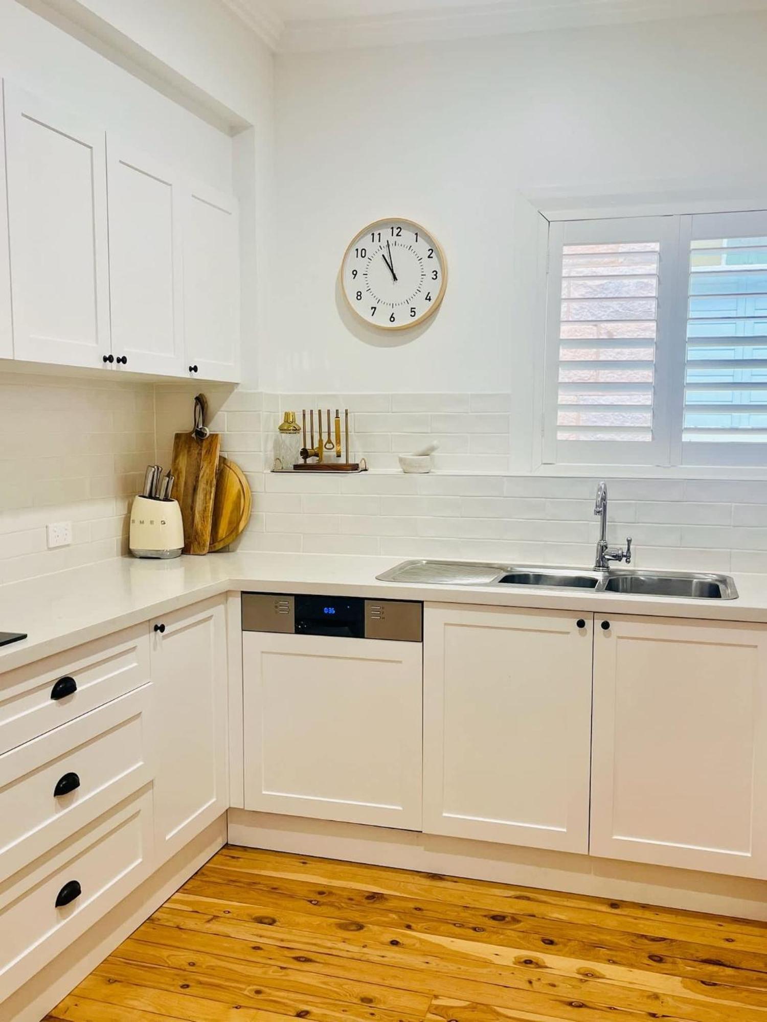 La Villette Sleeps 9 Fireplace Bbq Pet Friendly カトゥーンバ エクステリア 写真