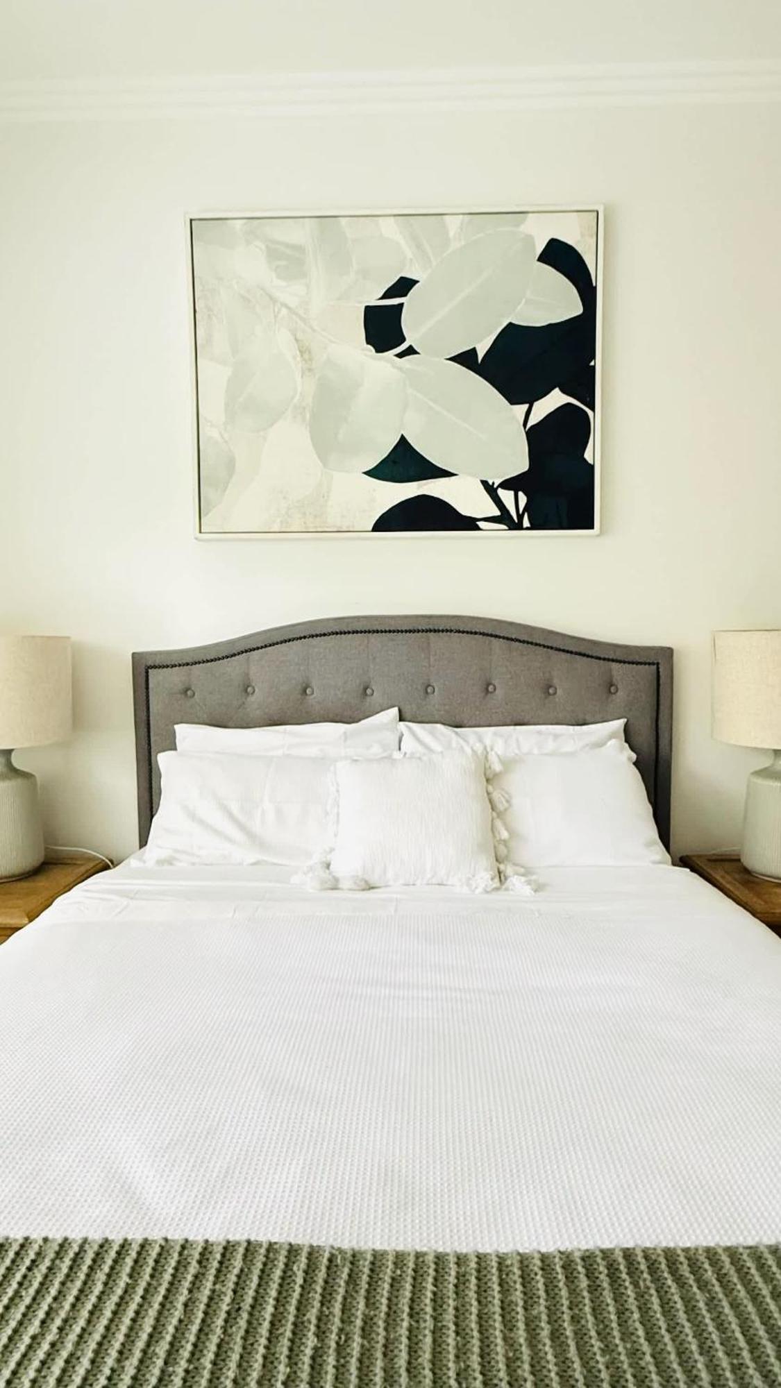 La Villette Sleeps 9 Fireplace Bbq Pet Friendly カトゥーンバ エクステリア 写真