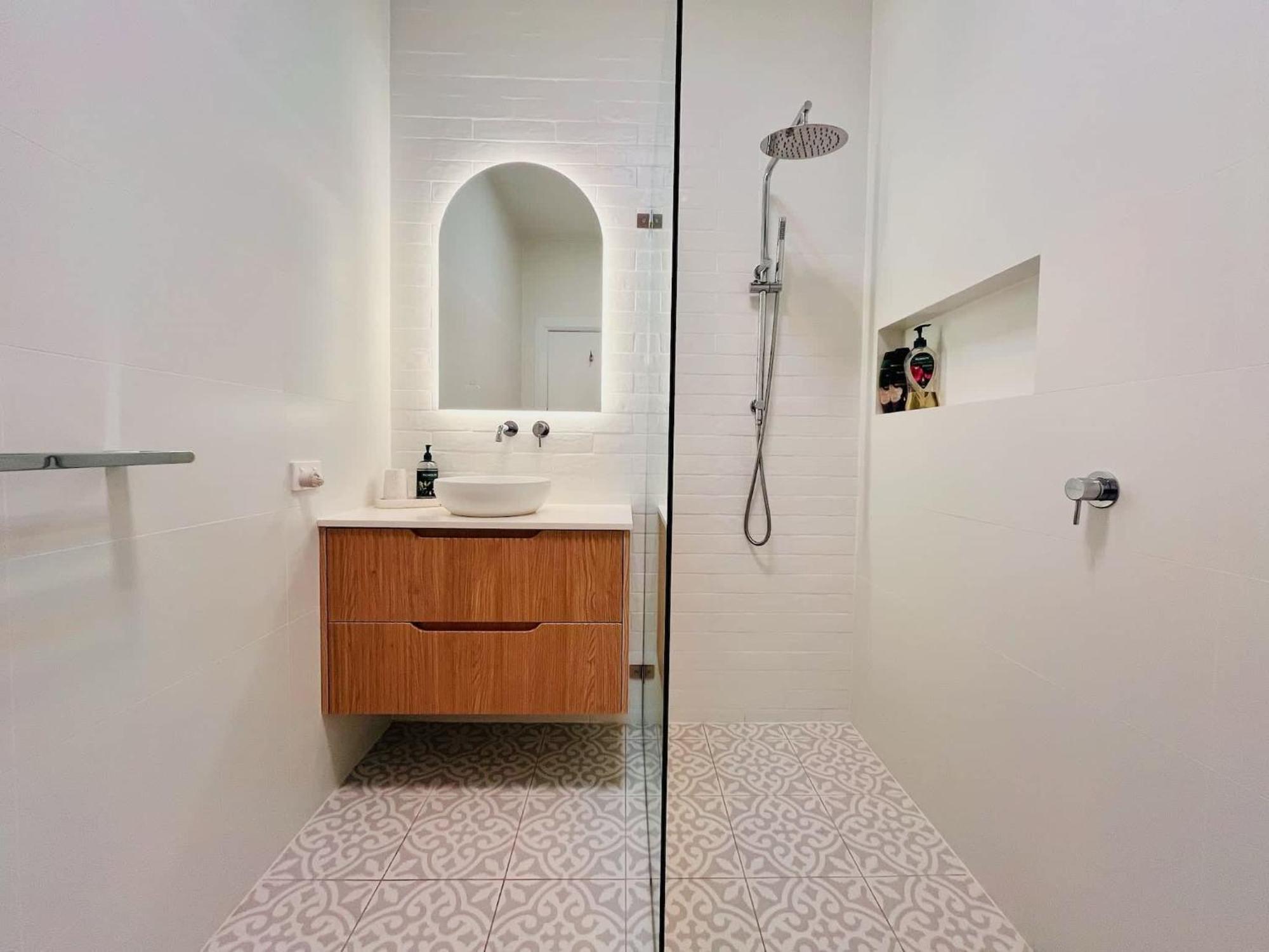 La Villette Sleeps 9 Fireplace Bbq Pet Friendly カトゥーンバ エクステリア 写真