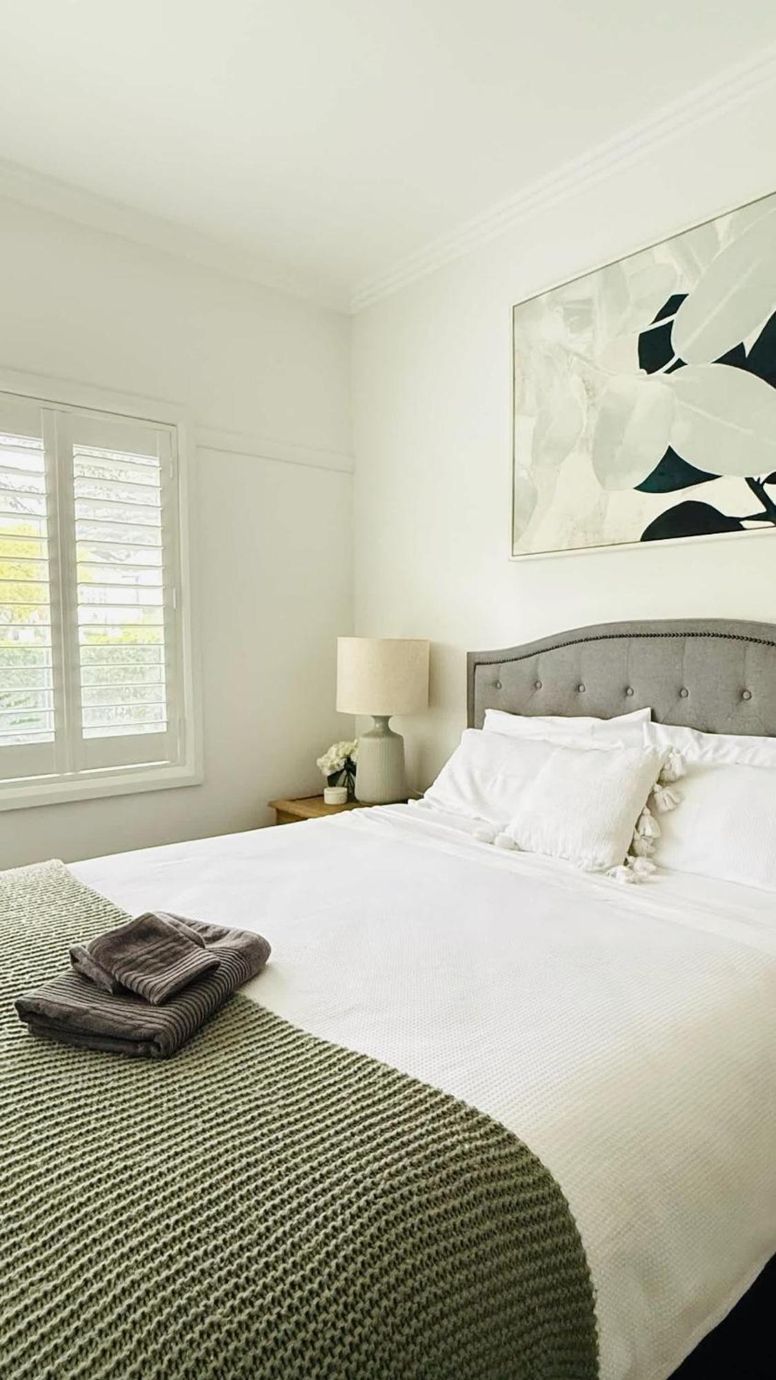 La Villette Sleeps 9 Fireplace Bbq Pet Friendly カトゥーンバ エクステリア 写真